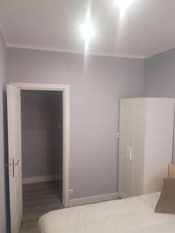 Acogedor Apartamento Bien Ubicado En Bilbao