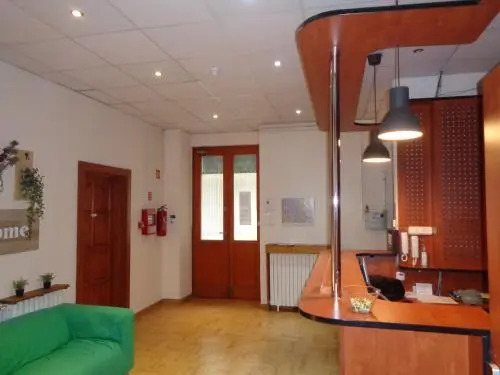 Toucan Hostel Budapest