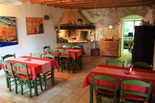 Casa Romantica La Parenzana