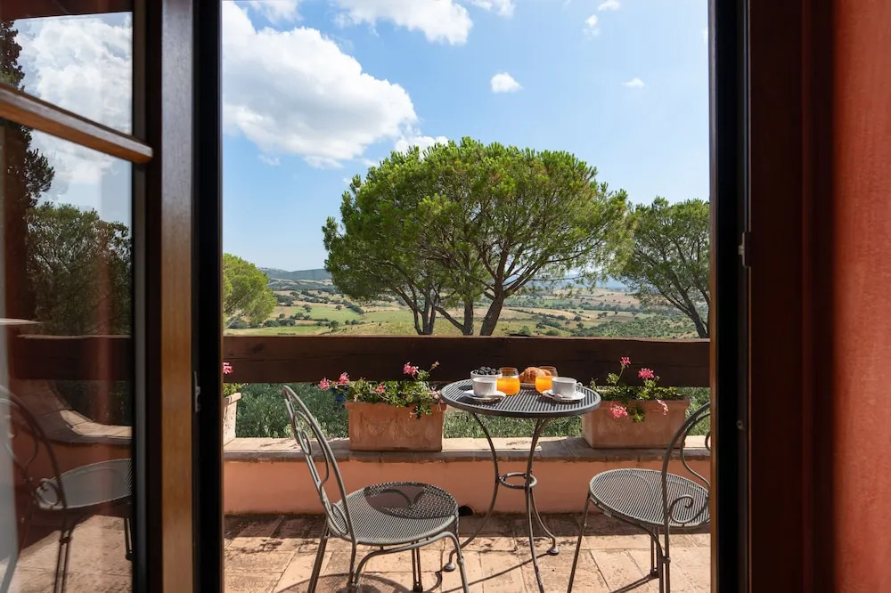 Villa Monte Bottigli