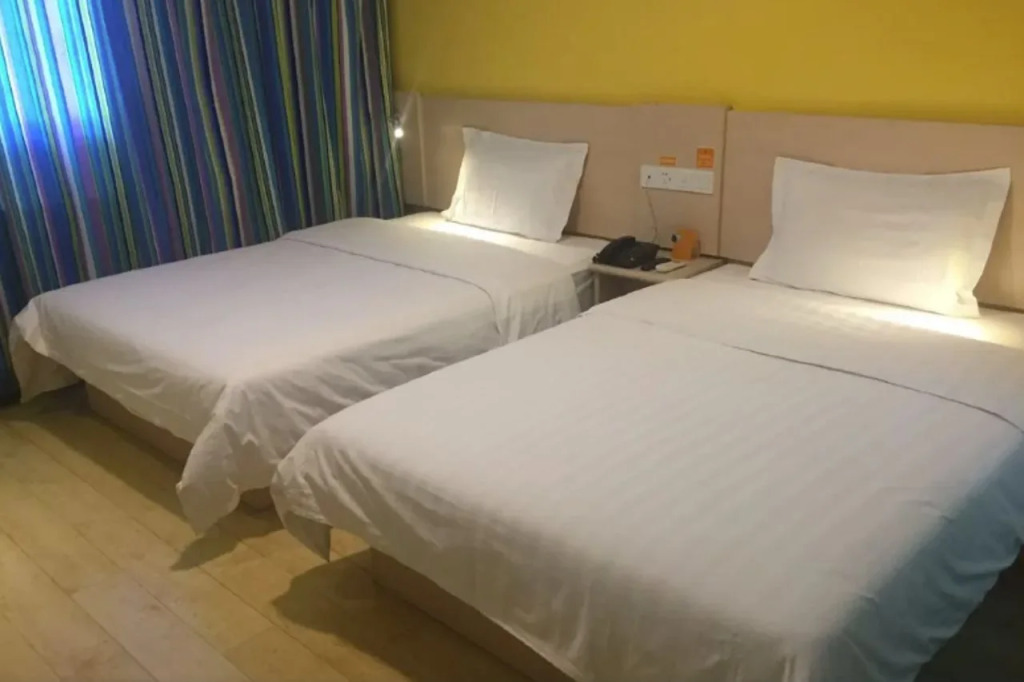 7Days Inn Beijing South Fengtai Road Subway Station Branch