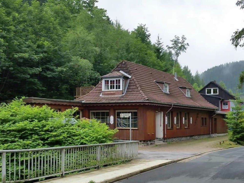 Ferienwohnung im Oberharz in Wildemann