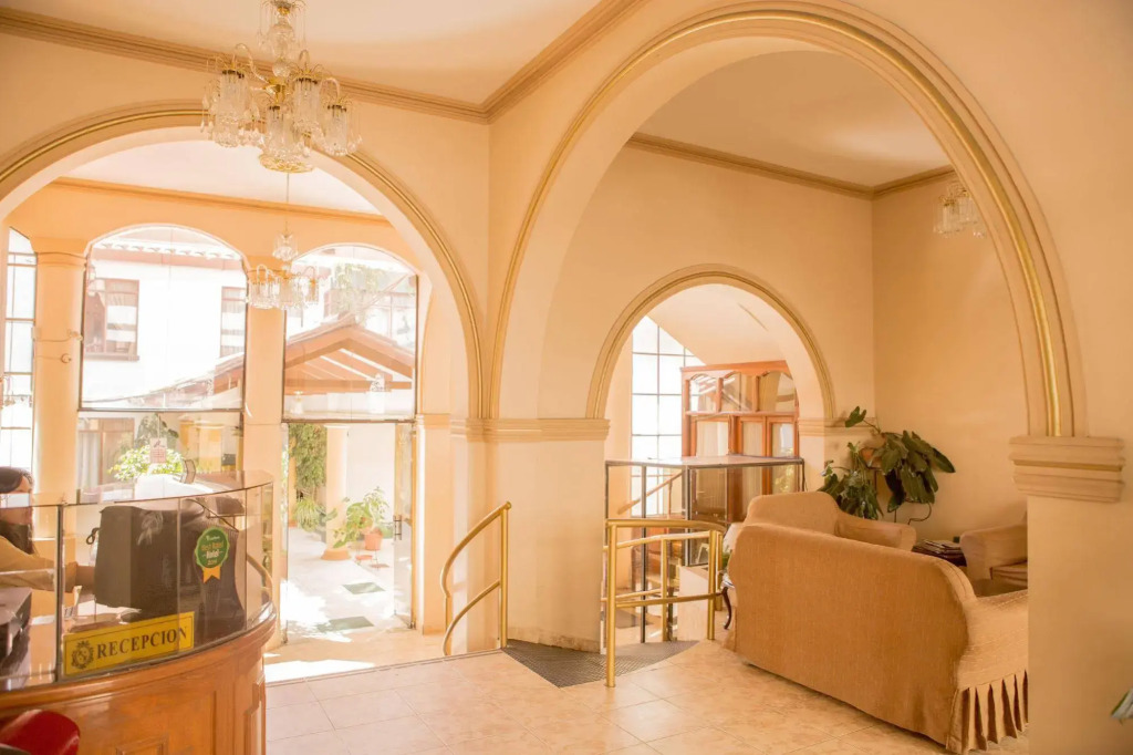 Hostal España