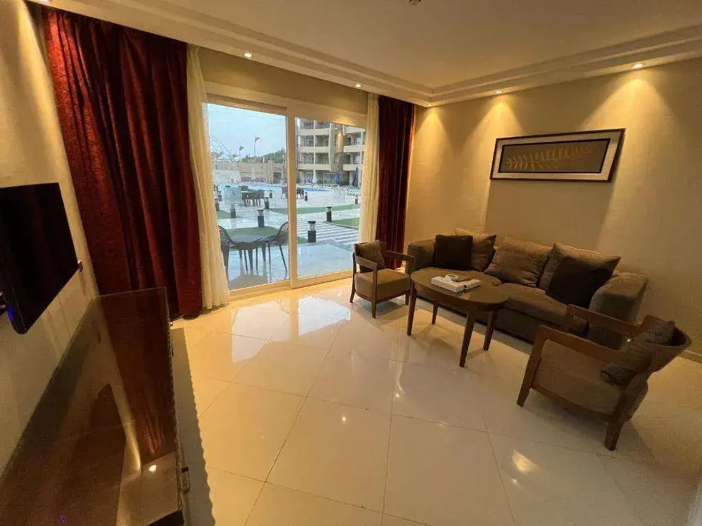 Grand Ocean Sokhna Hotel & Resort