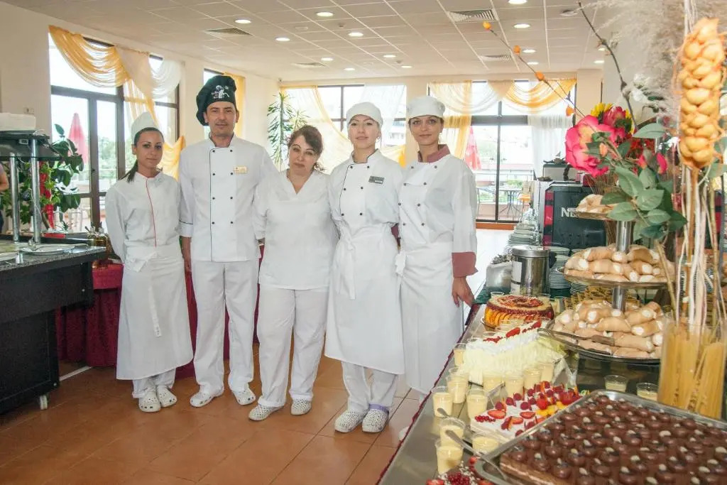 Hermes Club Hotel - Ultra All Inclusive