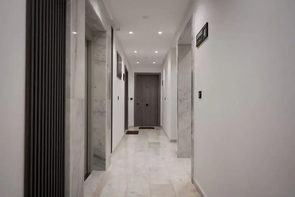 Living Appart-Hotel