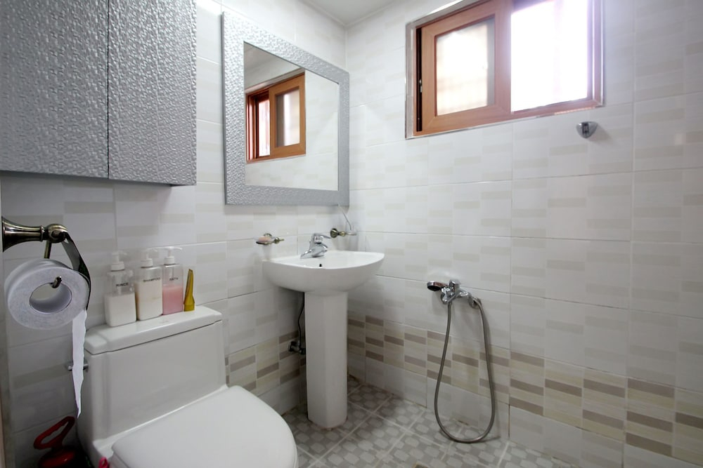 Moran Guesthouse