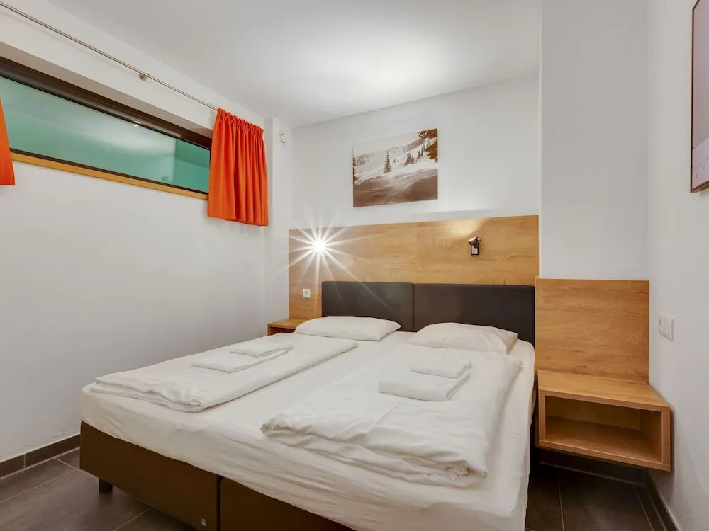 Luxurious Apartment Near Ski Area Maria Alm