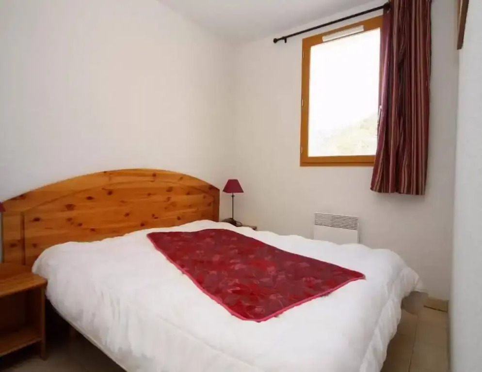 Apartment in Montbrun Near Thermal Baths