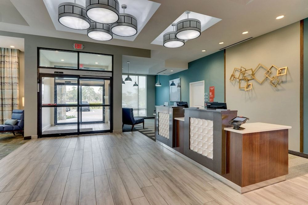 TownePlace Suites Houston I-10 East