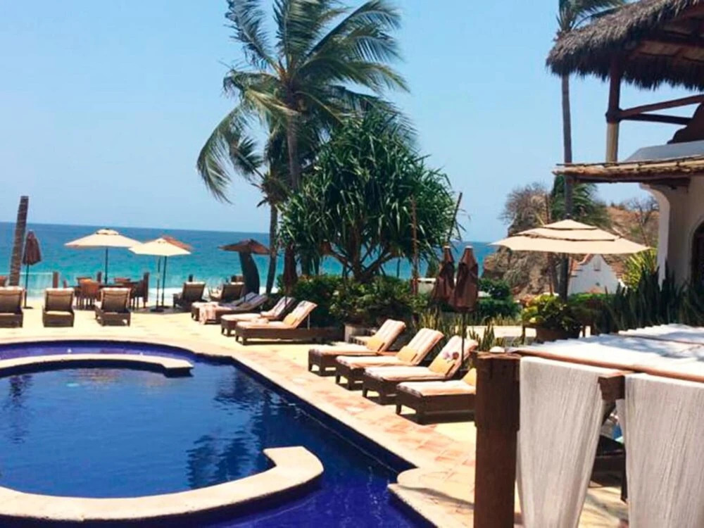Cozy Studio Sleeps 4 in Marina Bay Cabo