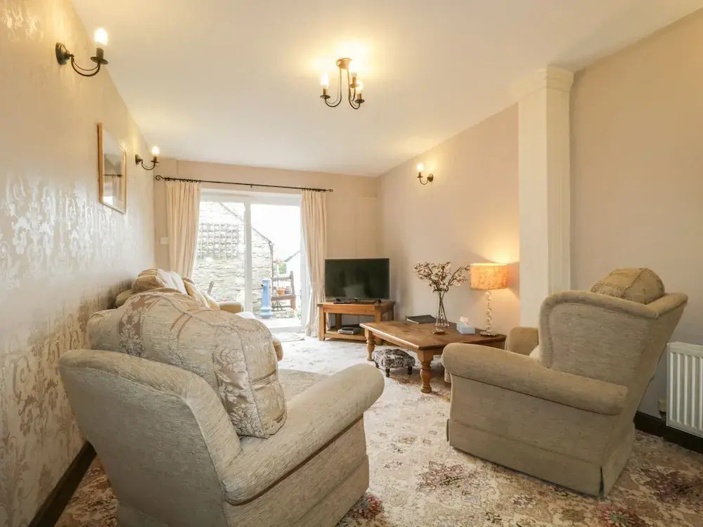 Springarth Cottage
