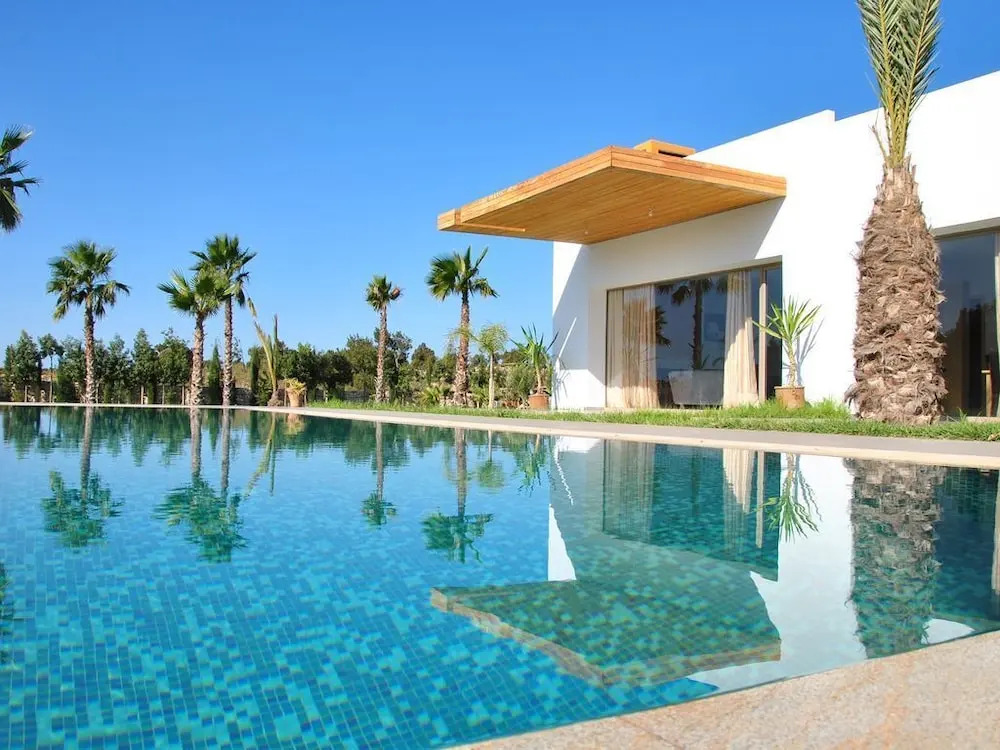 Villa Zouina