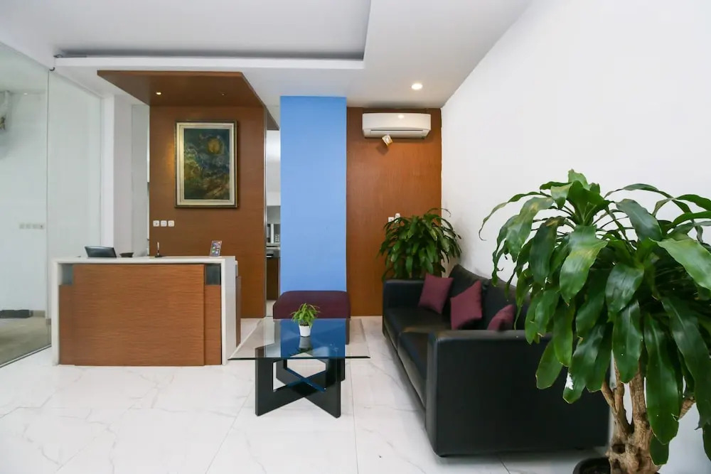 Airy Eco BSD Serpong Lavionda Raya 30 Tangerang