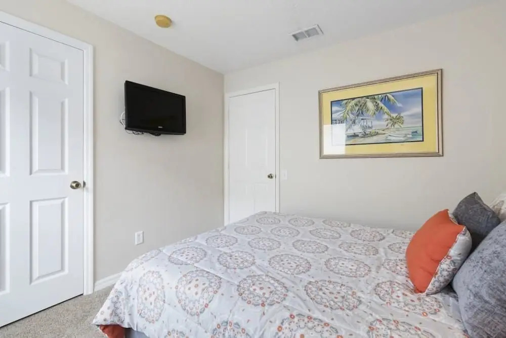 Villa Bueno, Windsor Palms