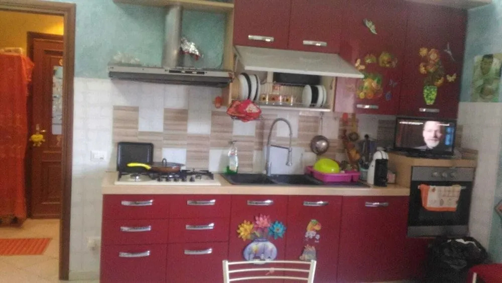 Casa Arcobaleno