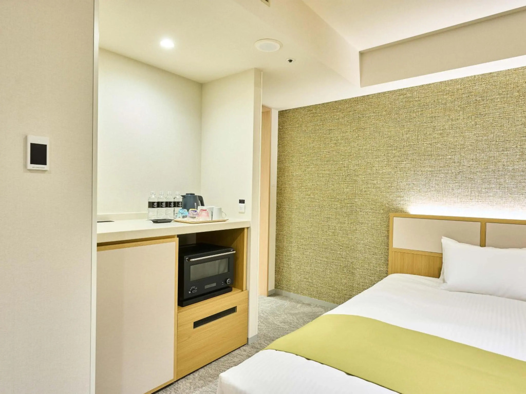 Daiwa Roynet Hotel Naha Kokusaidori