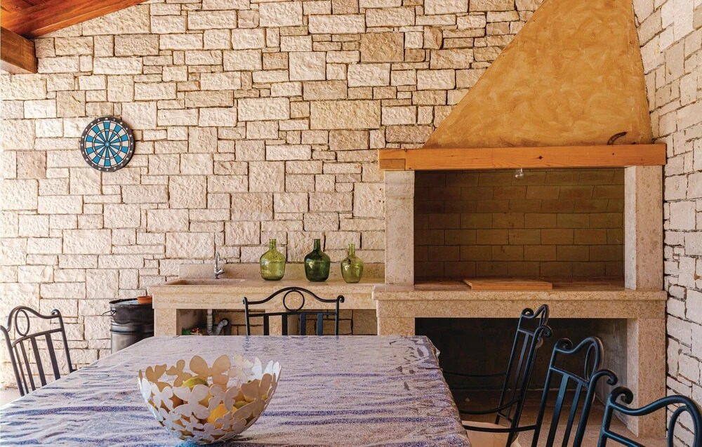 Awesome Home in Krnica With Sauna, Wifi and 3 Bedrooms