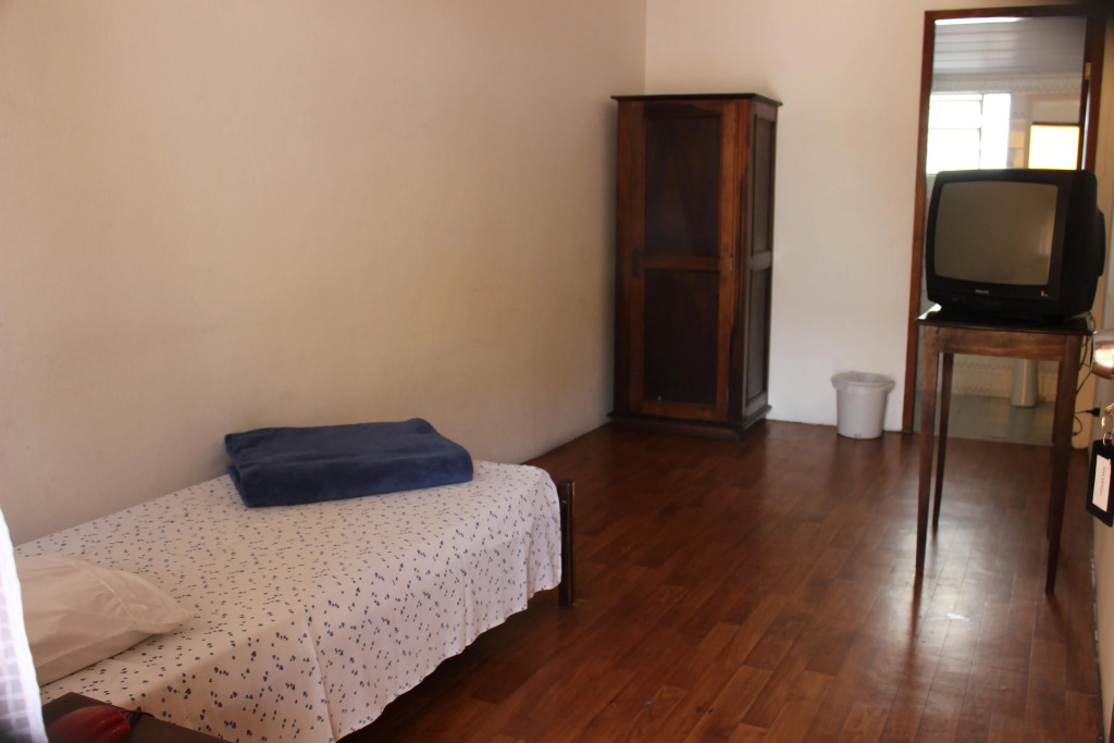 Hotel Trocadero