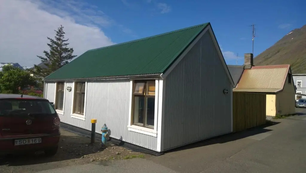 Comfortable Bungalow