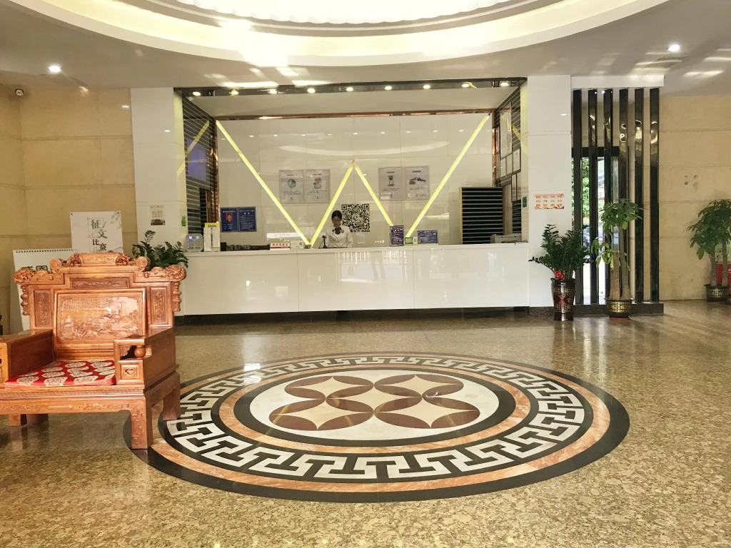 Wenxing Hotel Dongguan Qifeng Branch