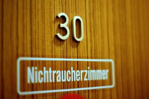 Hotel Marienhof Düsseldorf Neuss