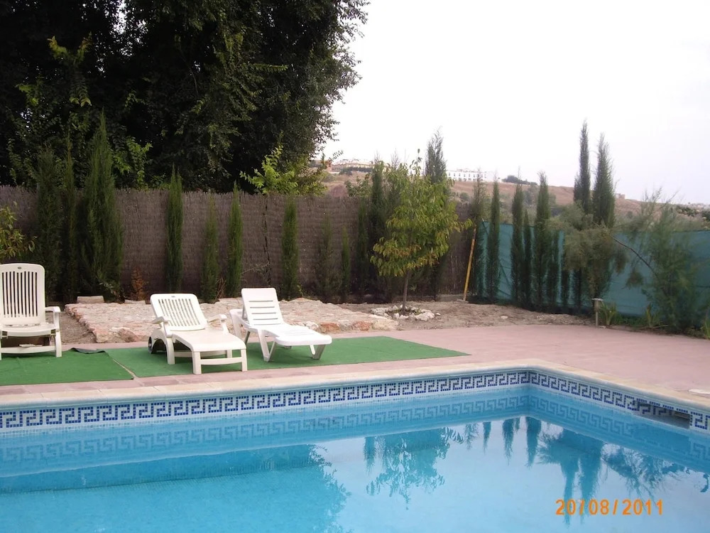 House With 5 Bedrooms in Córdoba, With Private Pool, Enclosed Garden a