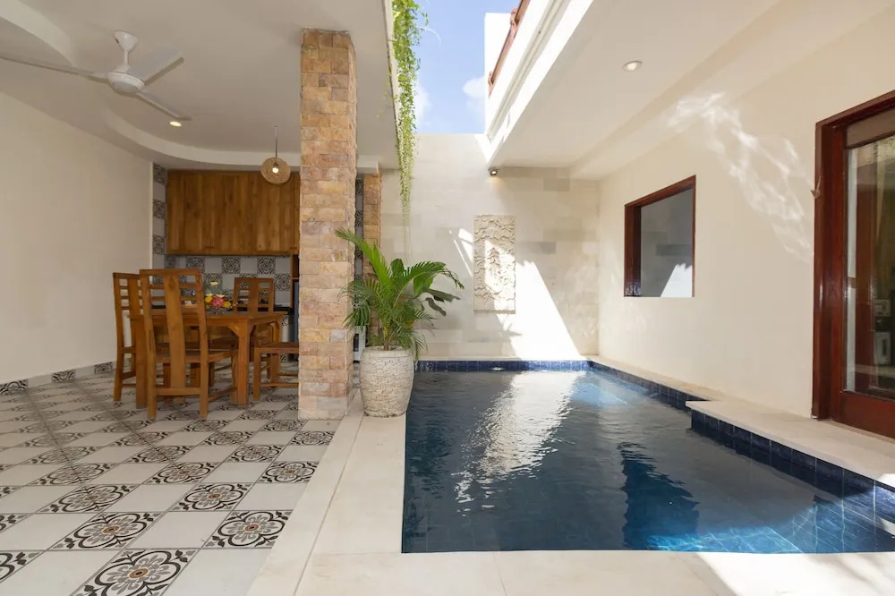 Nalin Bali Villas