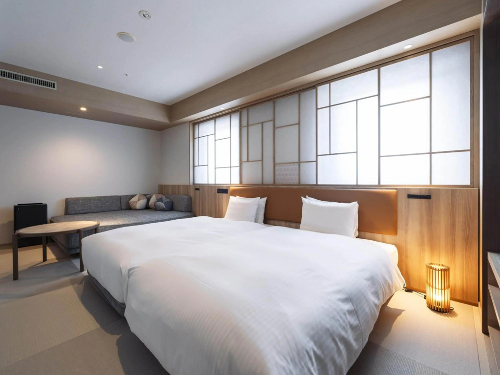 Richmond Hotel Sapporo Odori