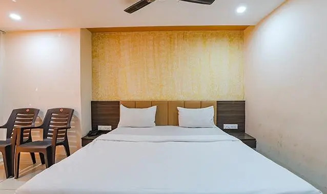 FabHotel The Heaven