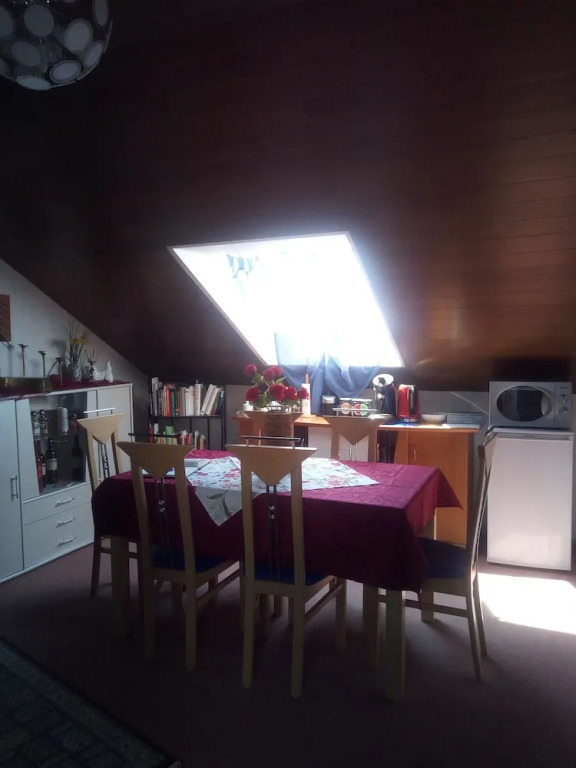 Lenas Ferienzimmer