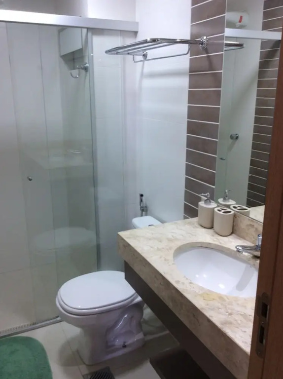 Park Veredas Flat Service
