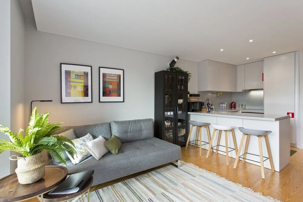 Apartment Hub85