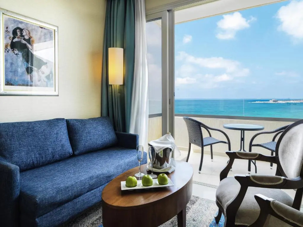 Alexander The Great Beach Hotel