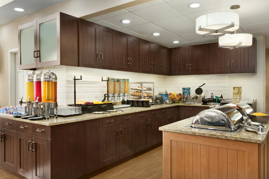 Homewood Suites by Hilton Houston-Westchase