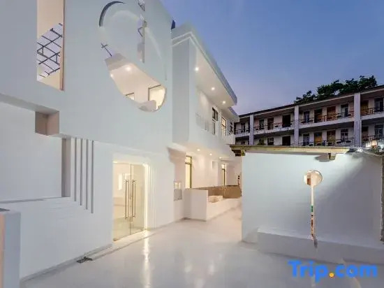 Xiamen Chengcheng's Hostel
