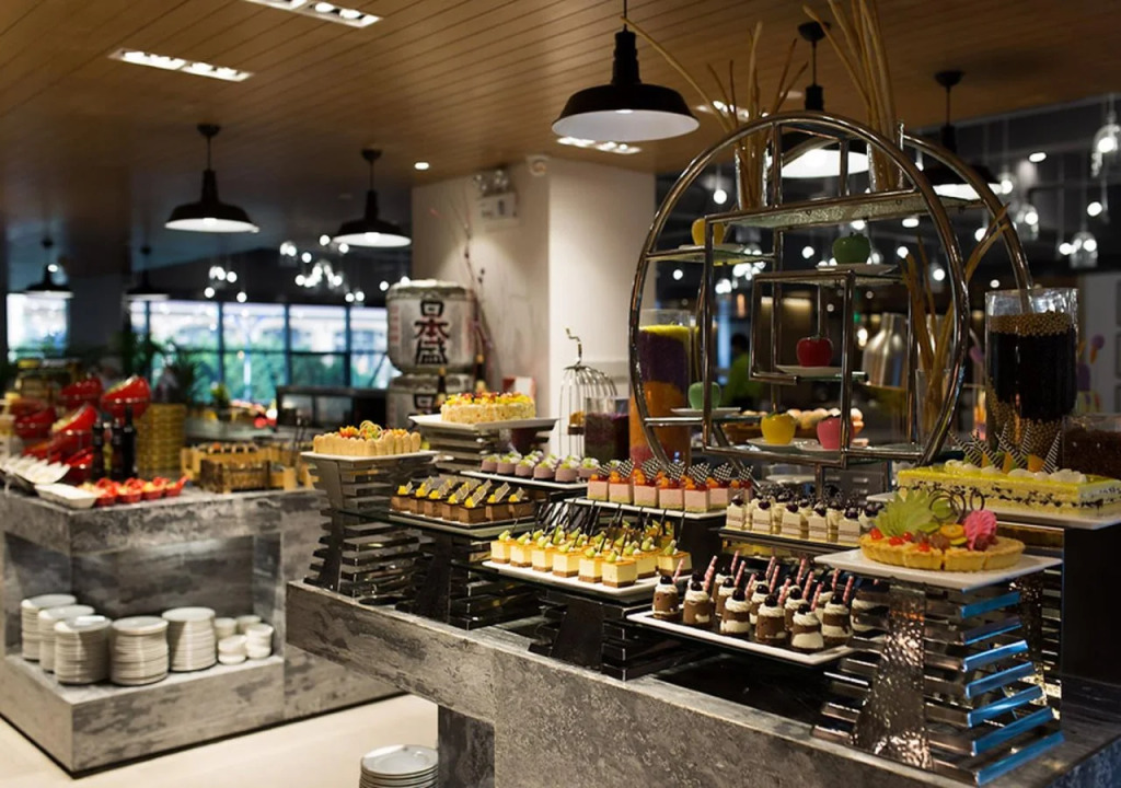 LA VIE Hotel