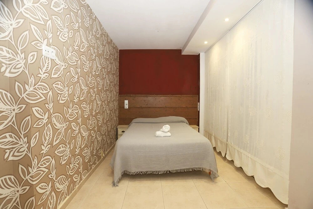 Apartamento Cye 7