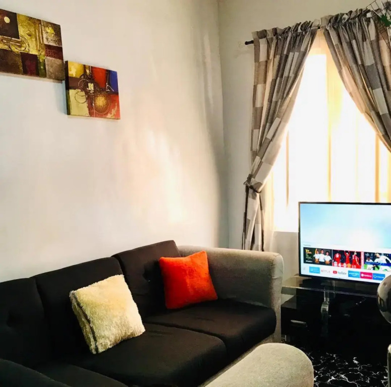 Harmony Homes Ibadan: Modern 3BR Duplex in Oluyole
