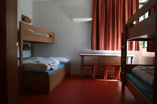 Jugendherberge Tübingen