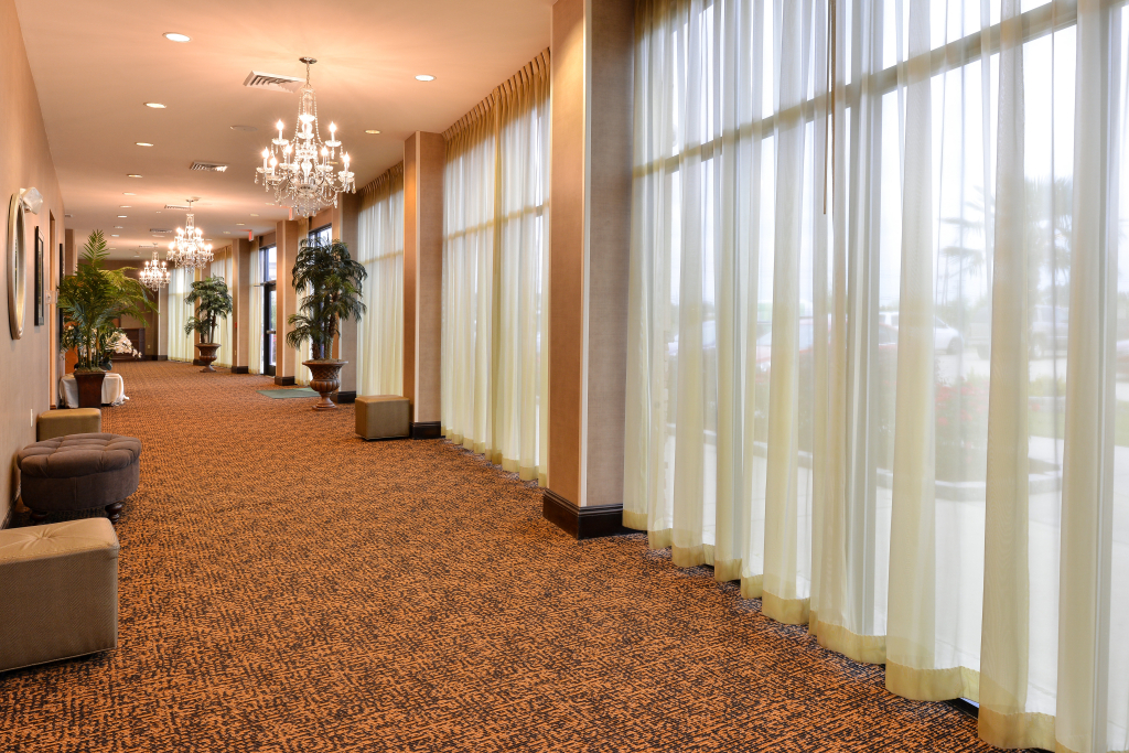 Holiday Inn Montgomery Airport South by IHG