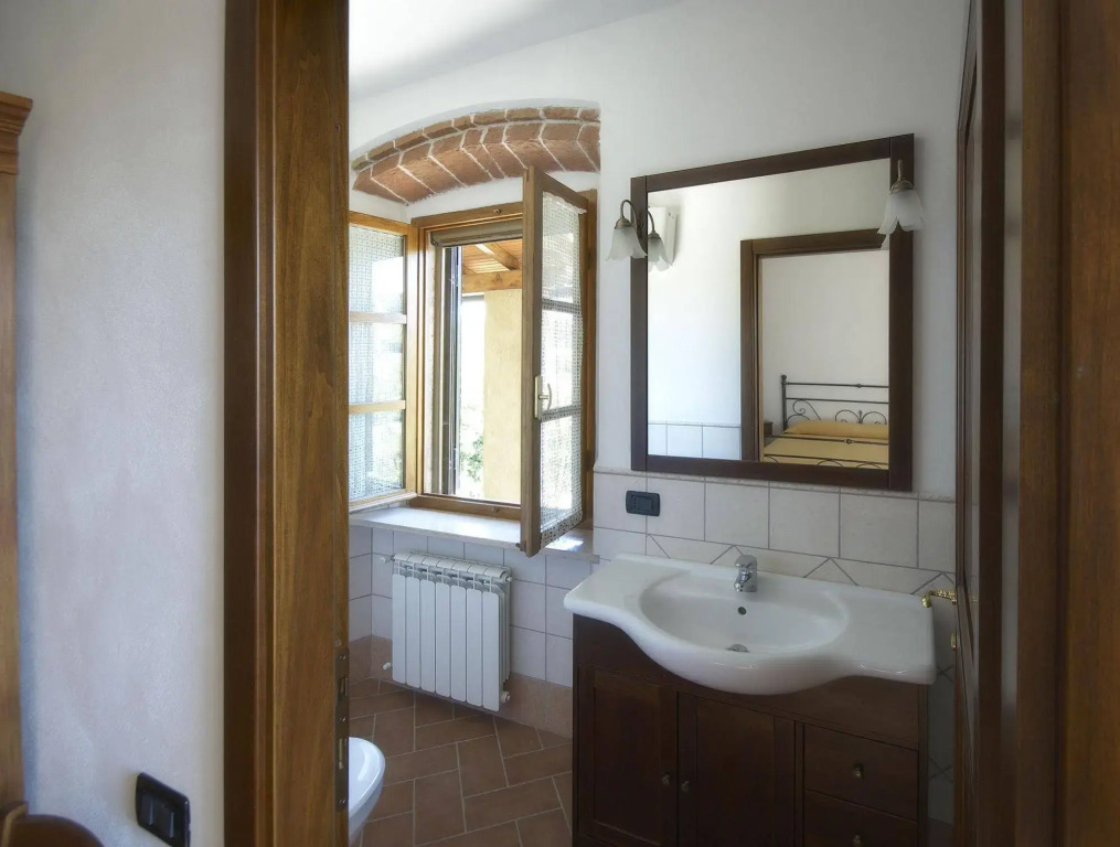 Casa ai Carfini