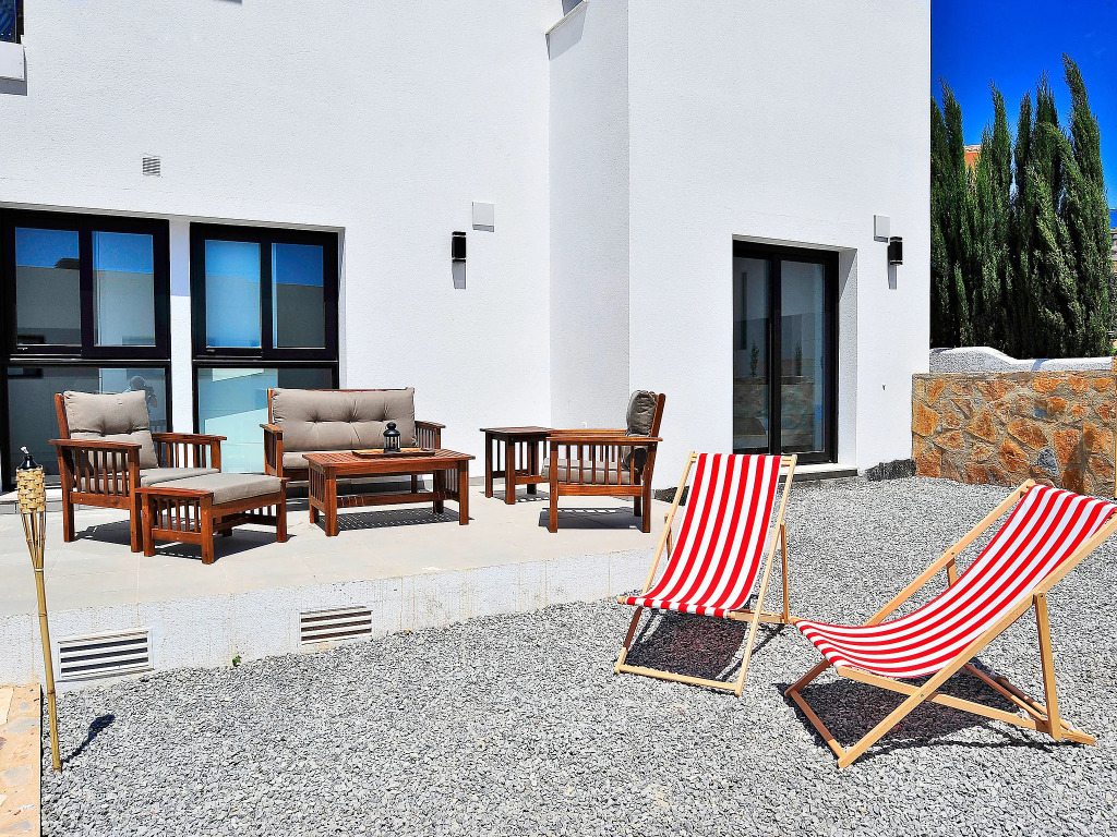 Villa Megin by Interhome