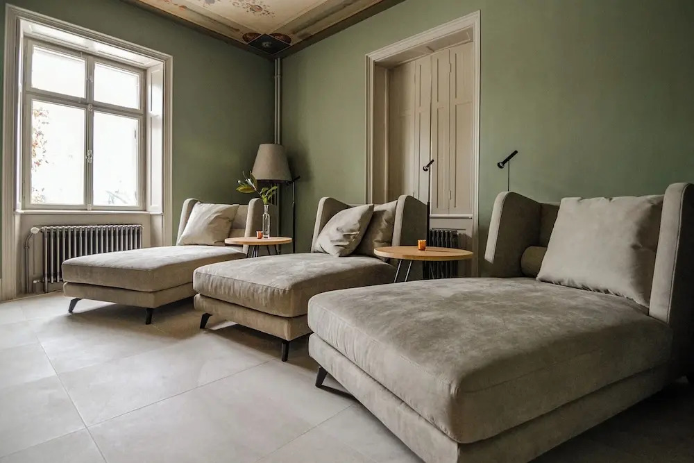 Villa Klainguti