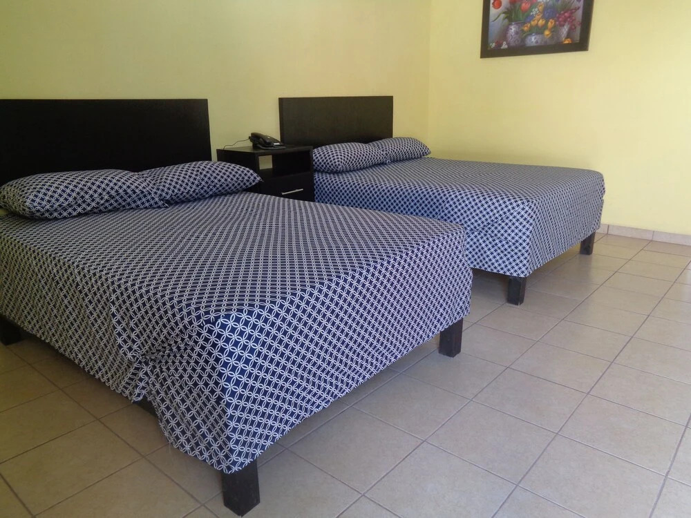 Hotel Panama 510