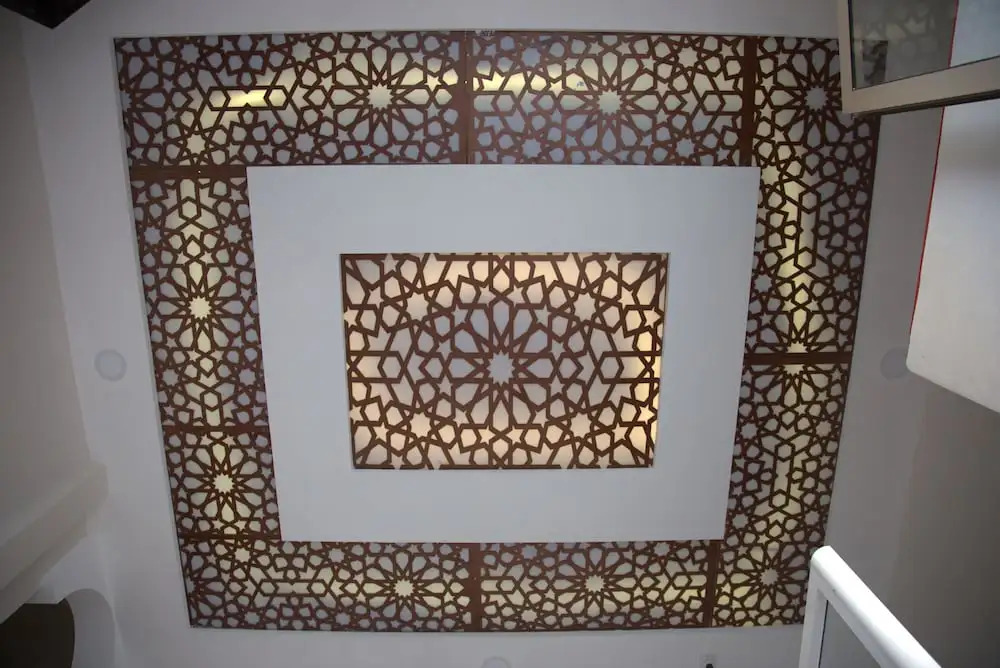 Dakhla Guest