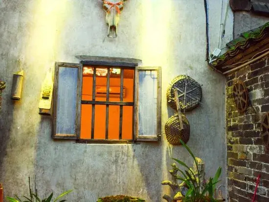 Yunshuiyao Jingwei Xiaodiao Boutique Inn