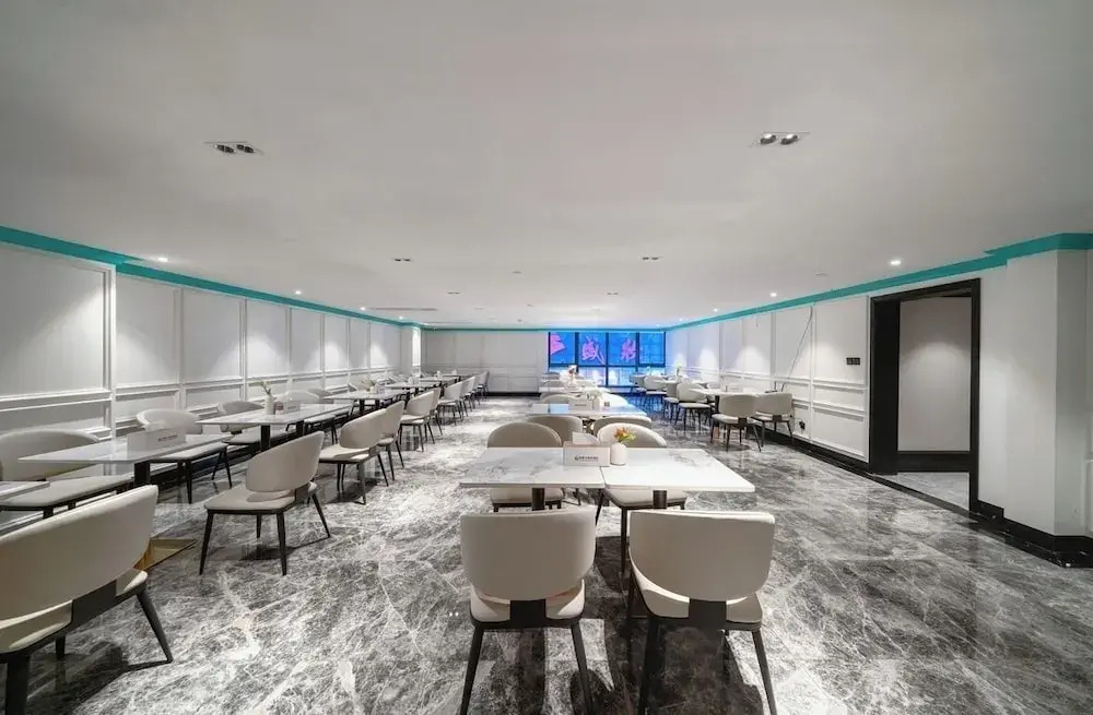 Ou Si Ka Hotel - Huiyang