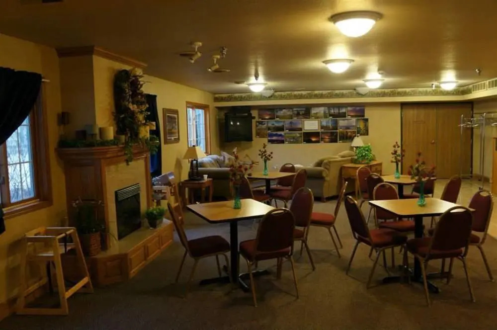 Park View Inn & Suites and Conference Center