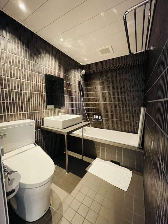 Nplus Tokyo Akihabara Premium